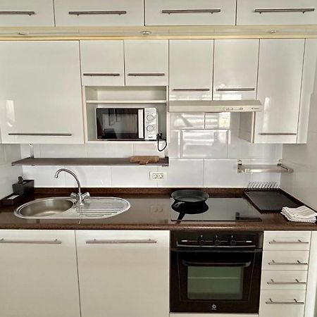 Pearl Apartment Tias Luaran gambar